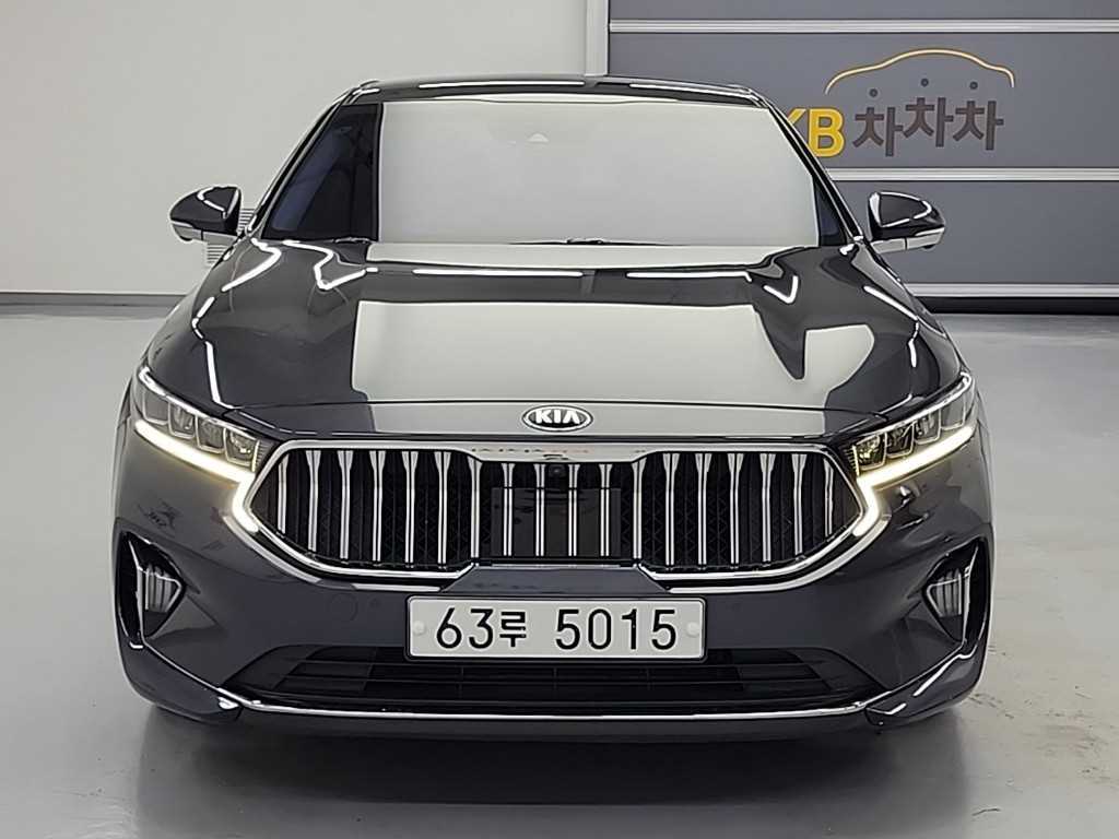 기아 K7 시그니처 사진 2/19