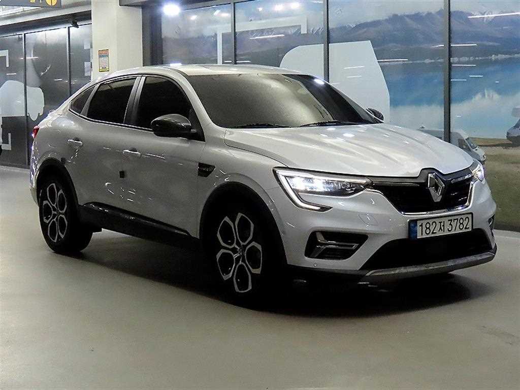 XM3 1.3 TCe RE 인스파이어 2023년식