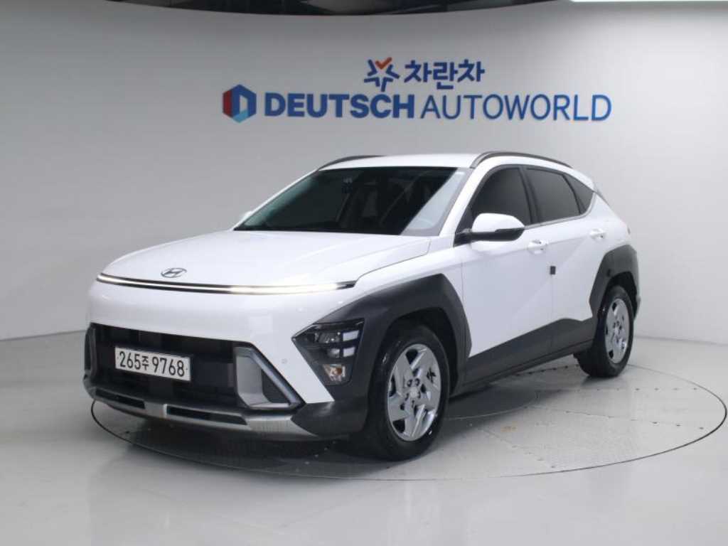현대 코나 2.0 가솔린 2WD 프리미엄 사진