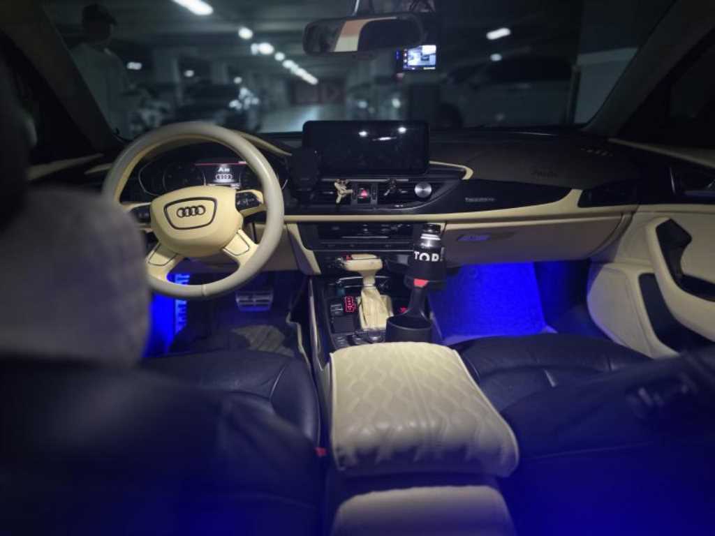 뉴A6 3.0 TDI 콰트로 2012년식