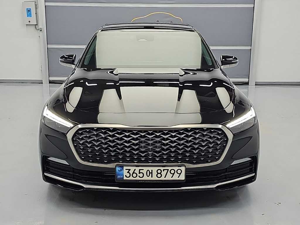 기아 K9 3.3 T-GDI AWD 베스트 셀렉션 Ⅱ 사진 2/19