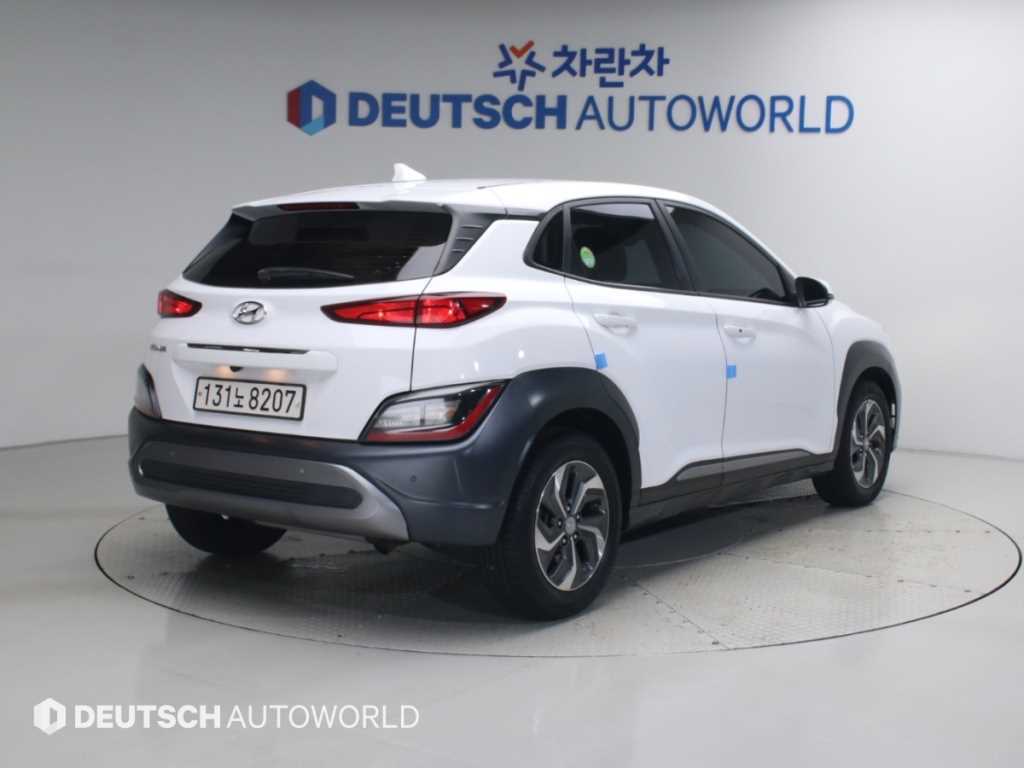 현대 코나 모던 사진 2/20