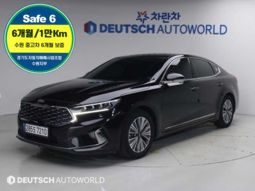기아 K7 노블레스 사진