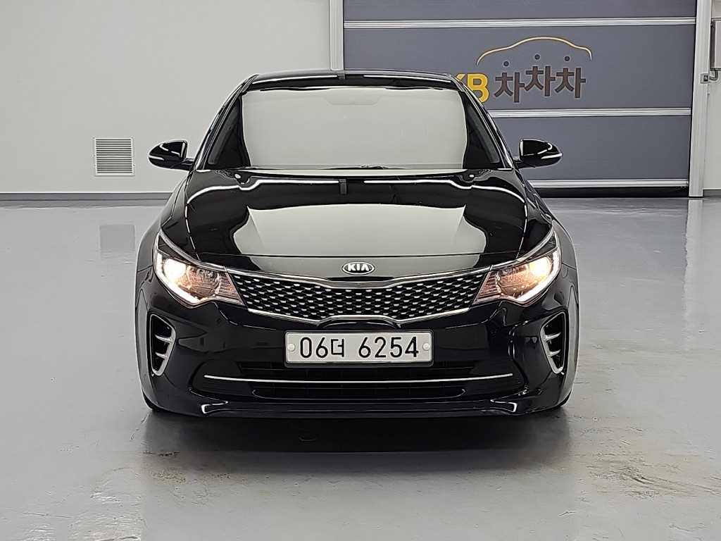 기아 K5 2.0 LPI 노블레스 사진 2/18