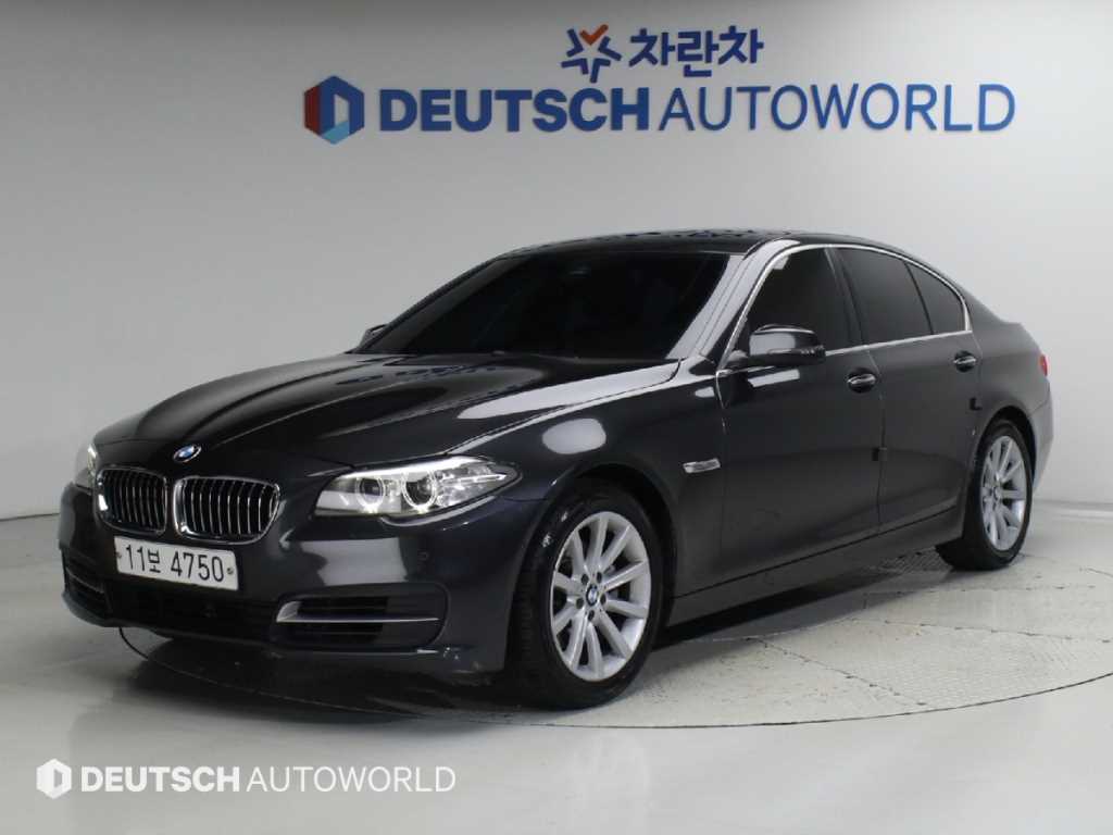5시리즈 (F10) 528i 2015년식