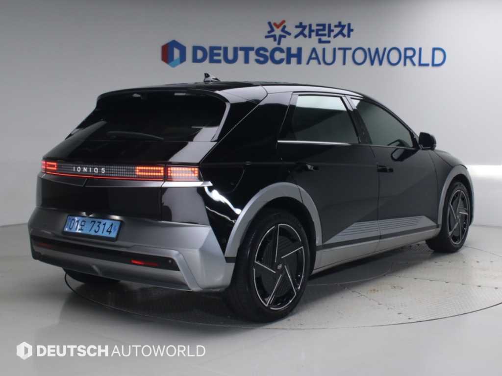 현대 아이오닉 5 롱 레인지 프레스티지 사진 2/20