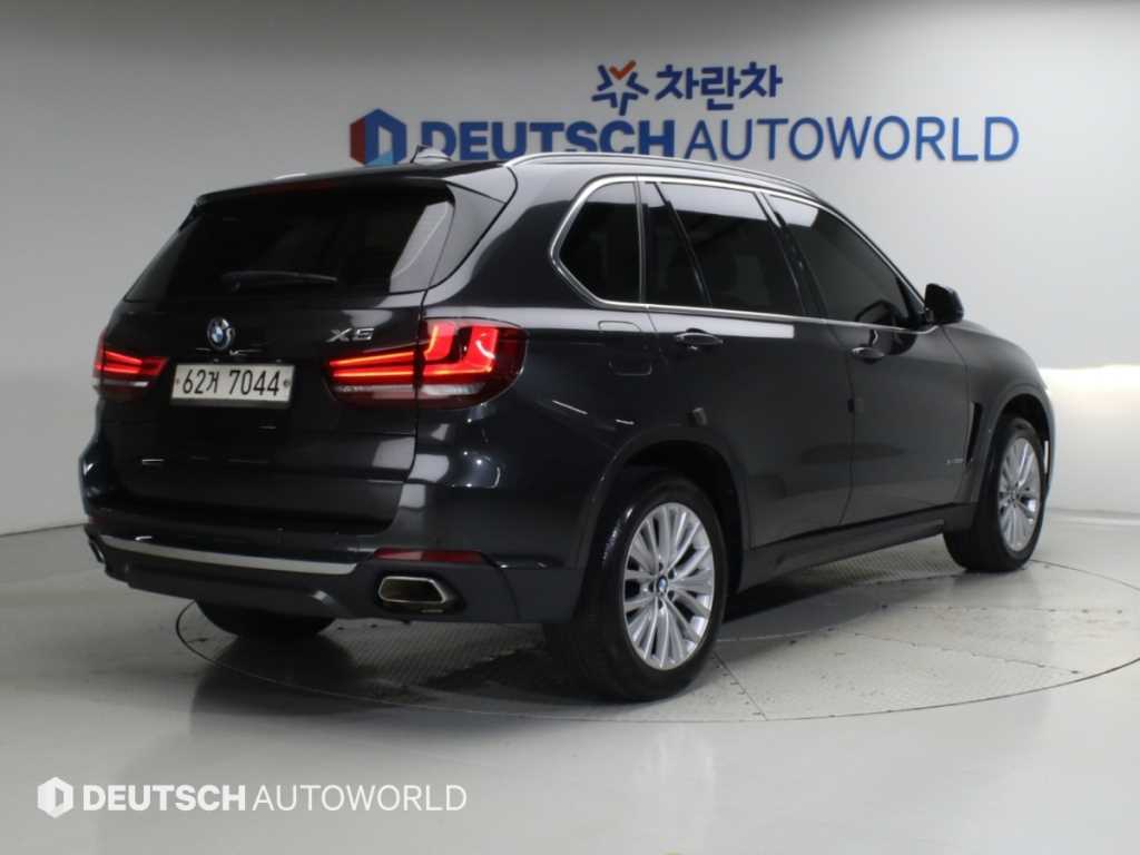 BMW X5 xDrive 30d 사진 2/20