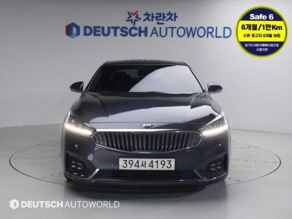 기아 K7 2.4 GDI 프레스티지 사진