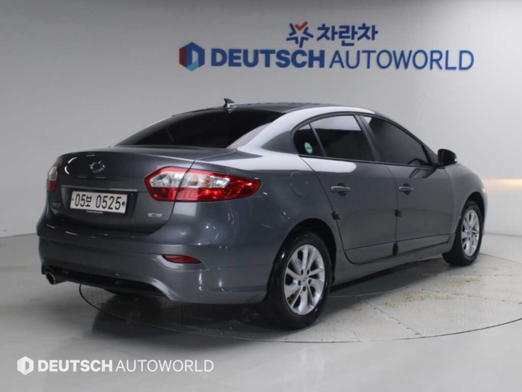 르노코리아 SM3 1.5 dCi LE 사진 2/20