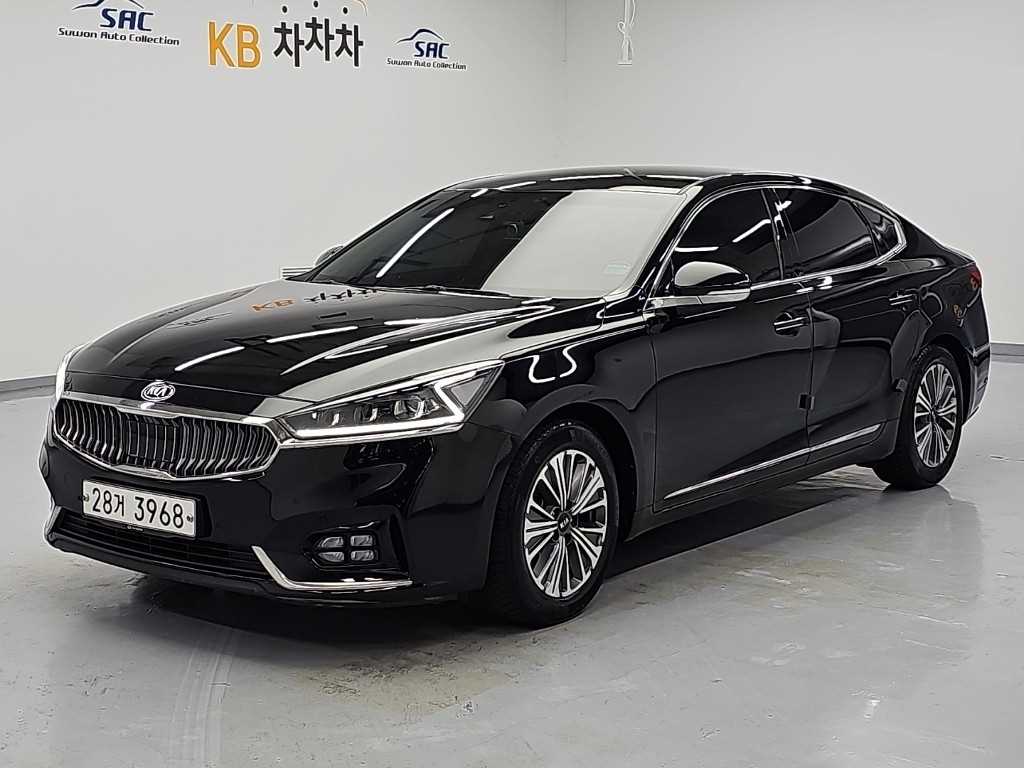 기아 K7 노블레스 스페셜 사진