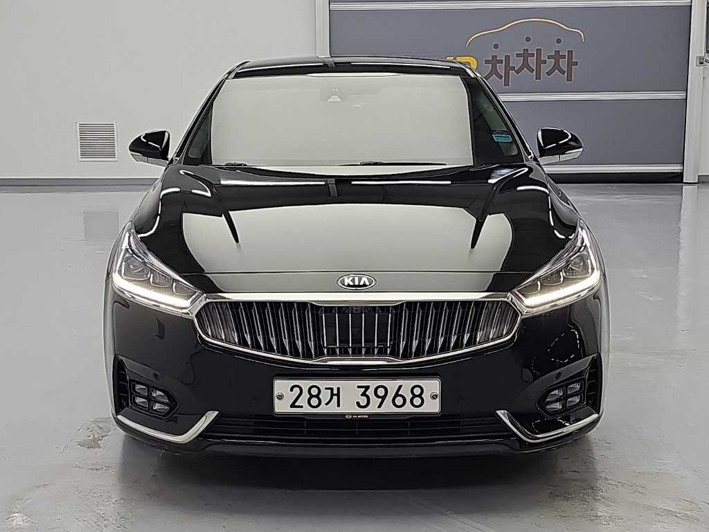 기아 K7 노블레스 스페셜 사진 2/20