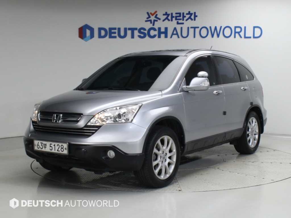 CR-V 2.4 4WD 2008년식