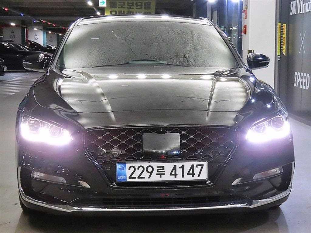 현대 그랜저 3.0 LPI 모던 사진 2/20
