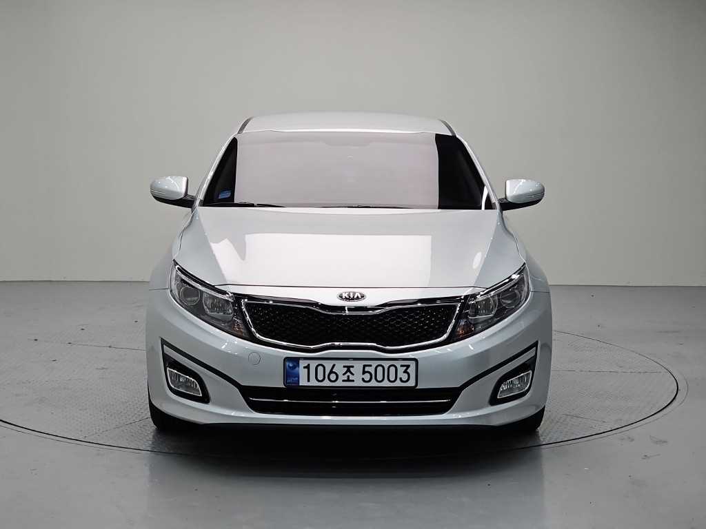 기아 K5 2.0 LPI 디럭스 사진 2/20