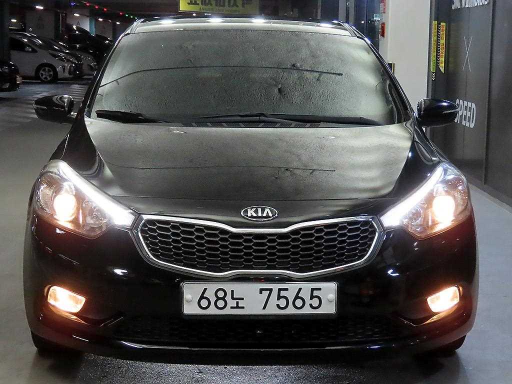 기아 K3 1.6 GDI 트렌디 사진 2/20