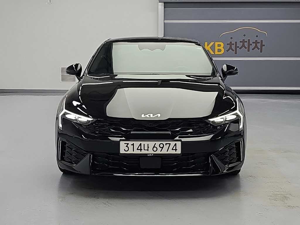 기아 K5 시그니처 사진 2/18