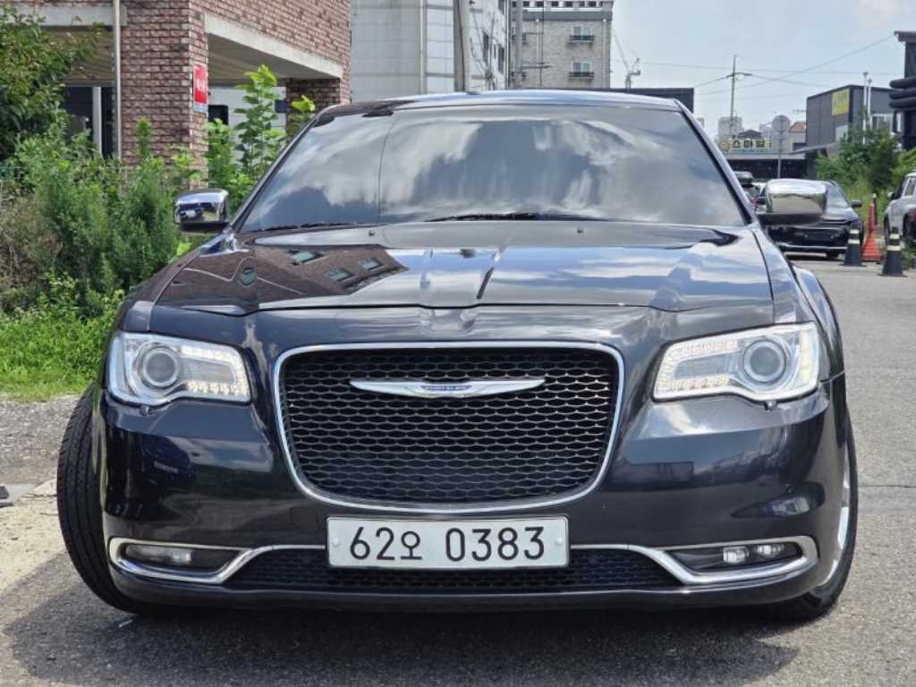 크라이슬러 300C 3.6 사진 2/20