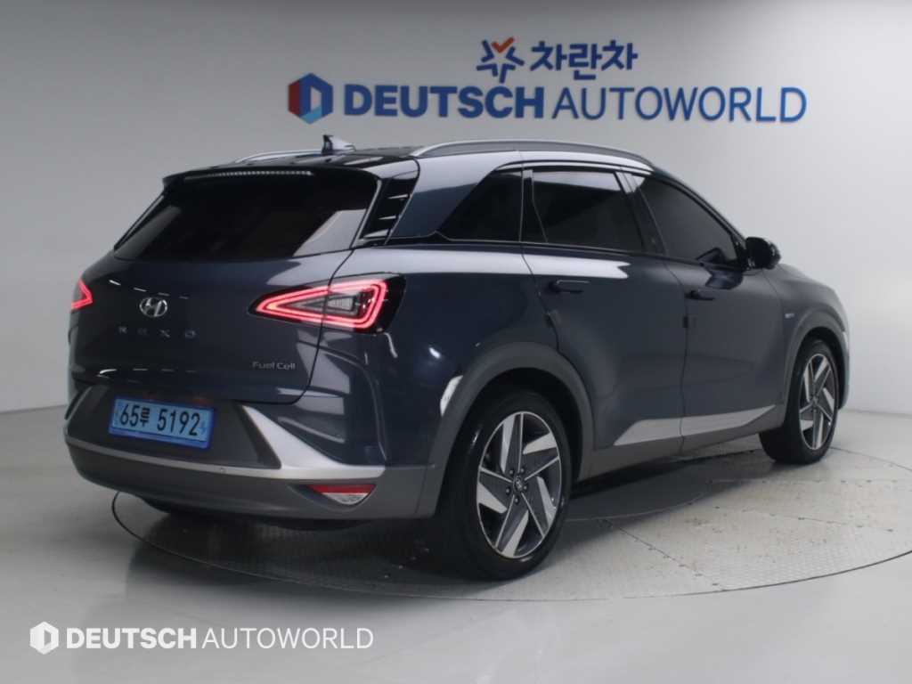 현대 넥쏘 프리미엄 사진 2/20