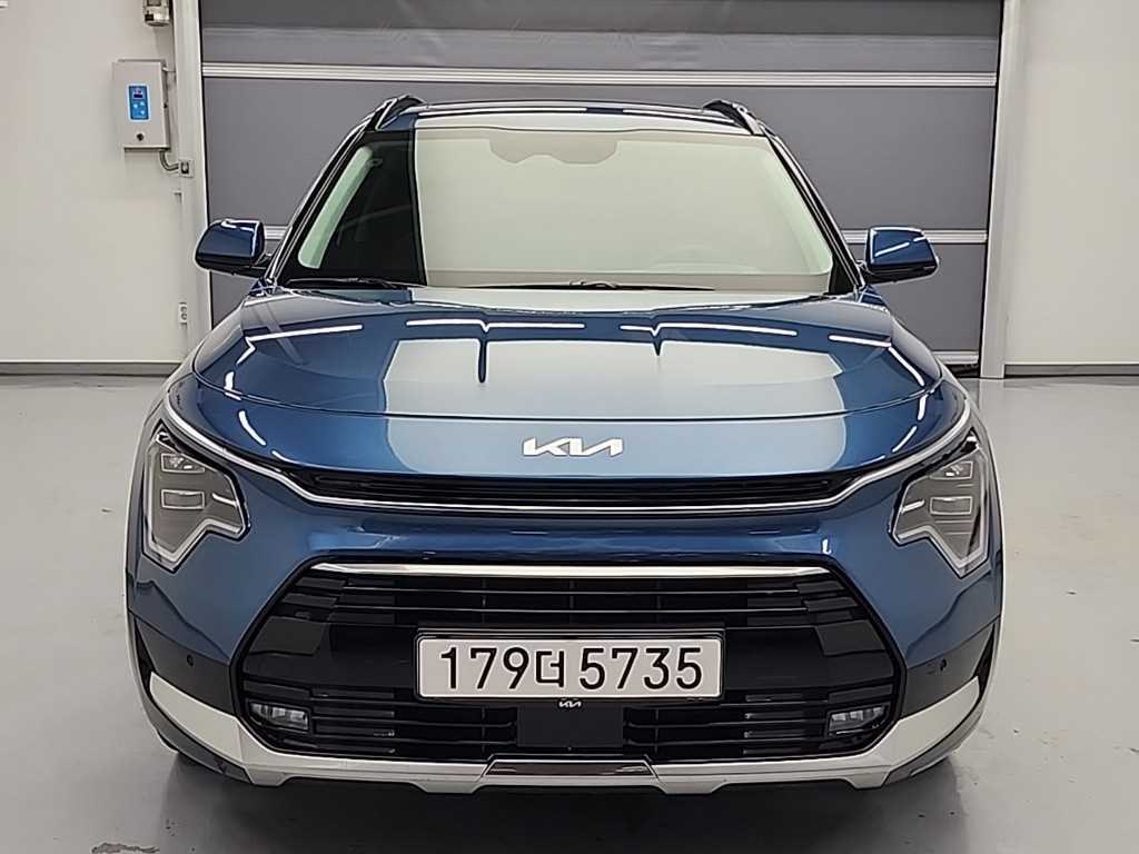 기아 니로 시그니처 사진 2/20
