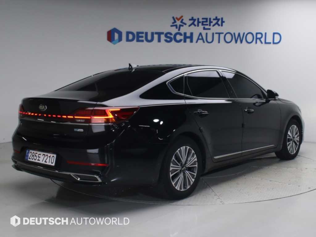 기아 K7 노블레스 사진 2/20