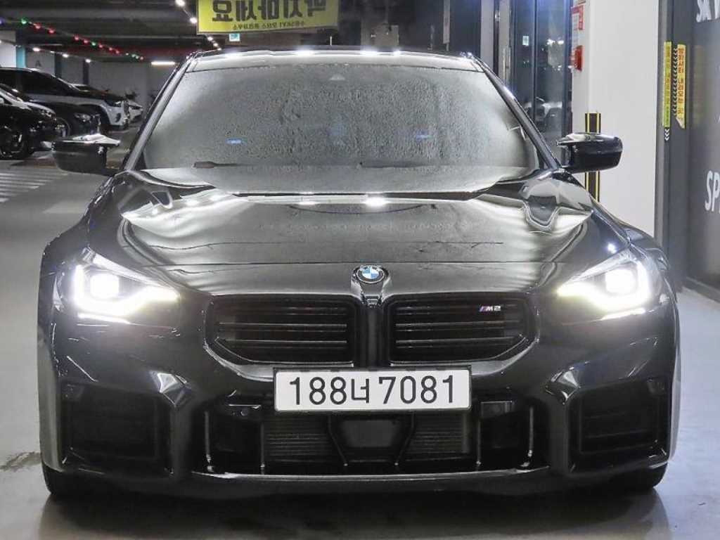 BMW 2시리즈 쿠페 사진 2/18