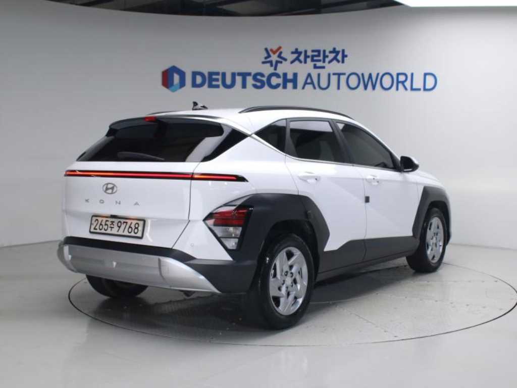 현대 코나 2.0 가솔린 2WD 프리미엄 사진 2/20