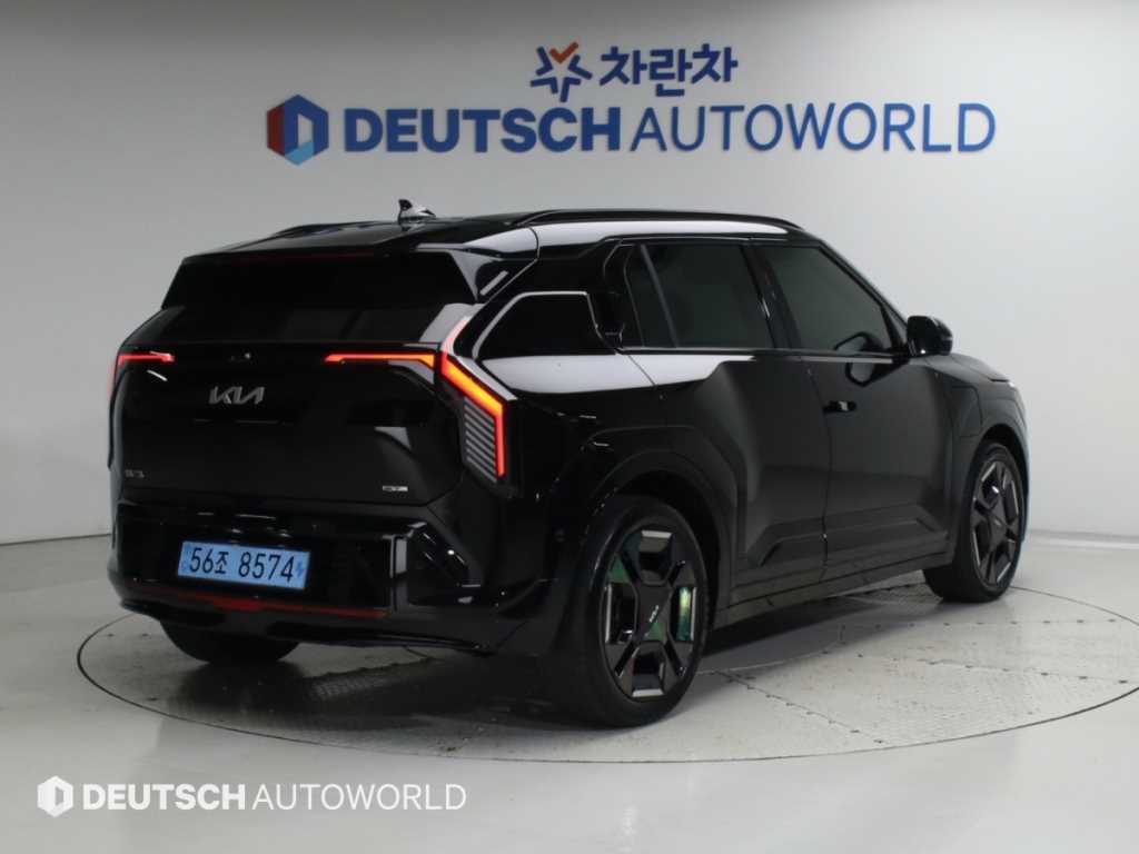기아 EV3 롱레인지 2WD GT 라인 사진 2/20