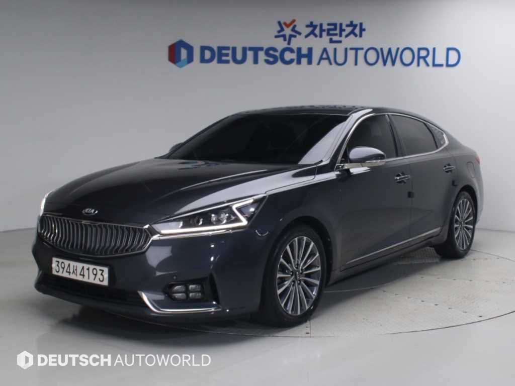기아 K7 2.4 GDI 프레스티지 사진 2/20