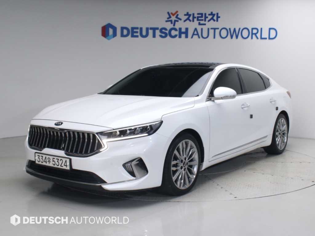 기아 K7 가솔린 2.5 GDI 노블레스 사진