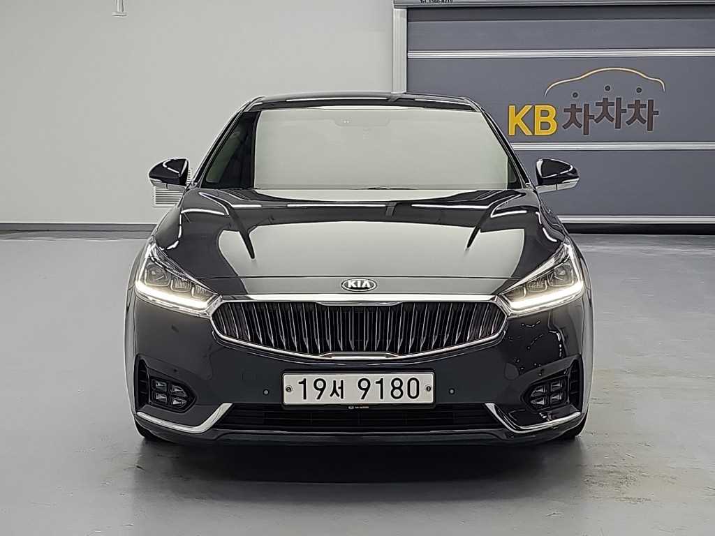 기아 K7 2.4 GDI 리미티드 에디션 사진 2/20