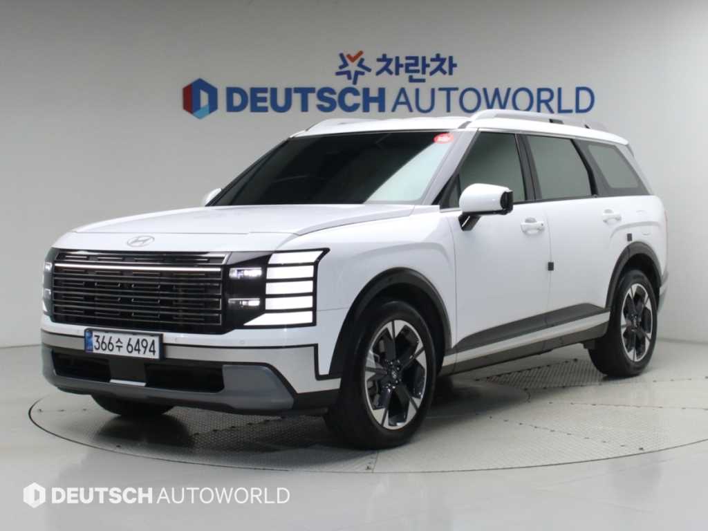 현대 팰리세이드 2.5T 2WD 7인승 프레스티지 사진