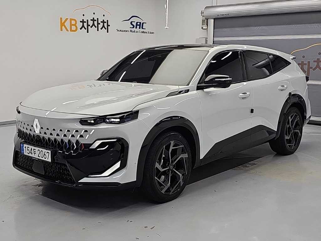 르노코리아 필랑트 아이코닉 사진 2/20