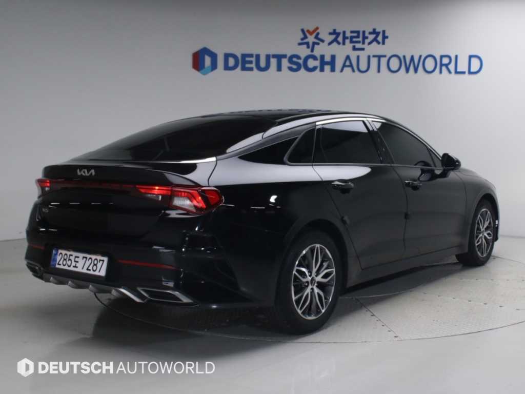 기아 K5 2.0 트렌디 사진 2/20