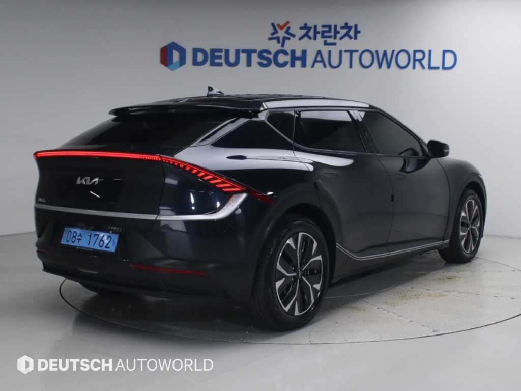 기아 EV6 스탠다드 AWD 에어 사진 2/20