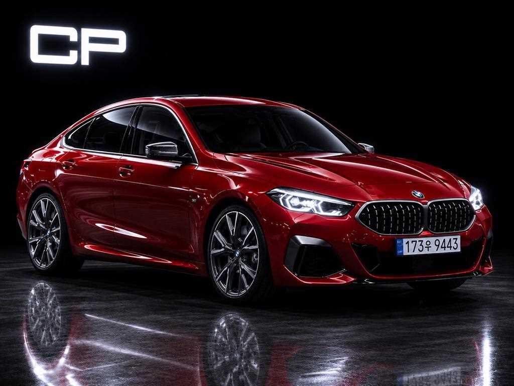 2시리즈 그란쿠페 (F44) M235i xDrive 2022년식