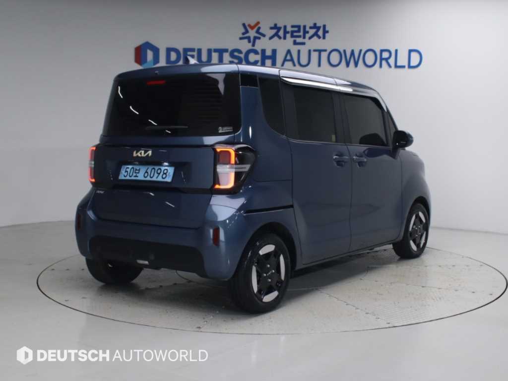 기아 레이 에어 사진 2/20