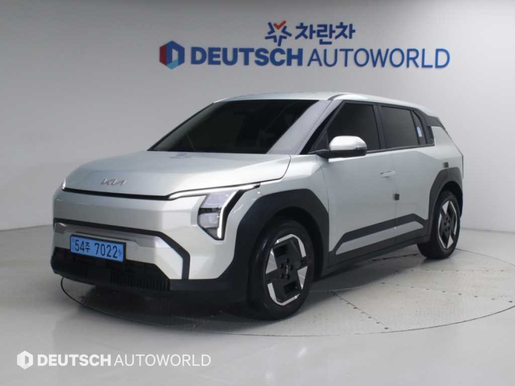 기아 EV3 스탠다드 에어 사진