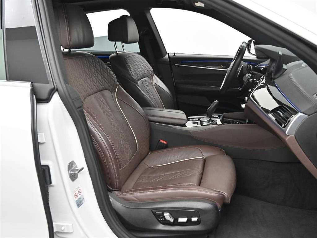6시리즈 GT (G32) 640I XDRIVE M 스포츠 2019년식
