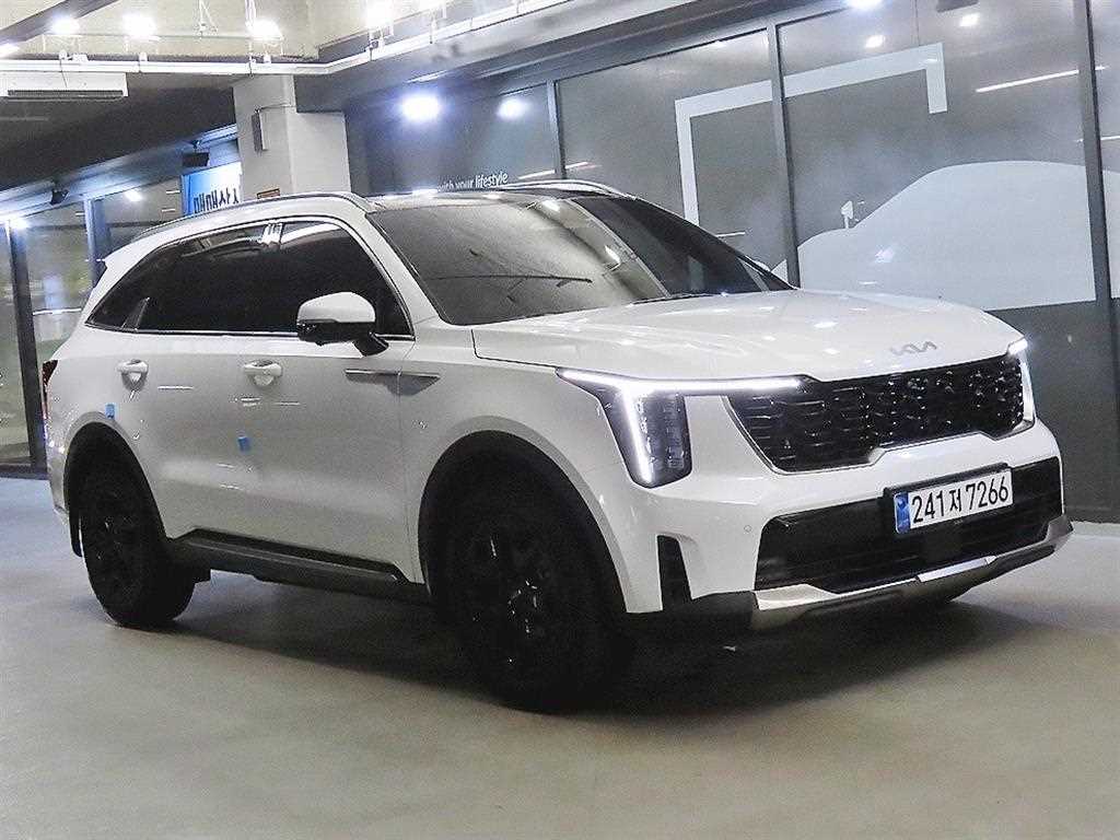 1.6T 2WD 시그니처 2024년식