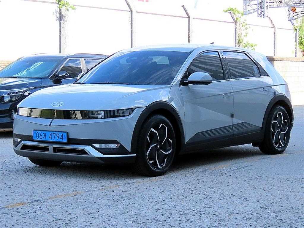 현대 아이오닉 5 롱 레인지 익스클루시브 사진 2/20