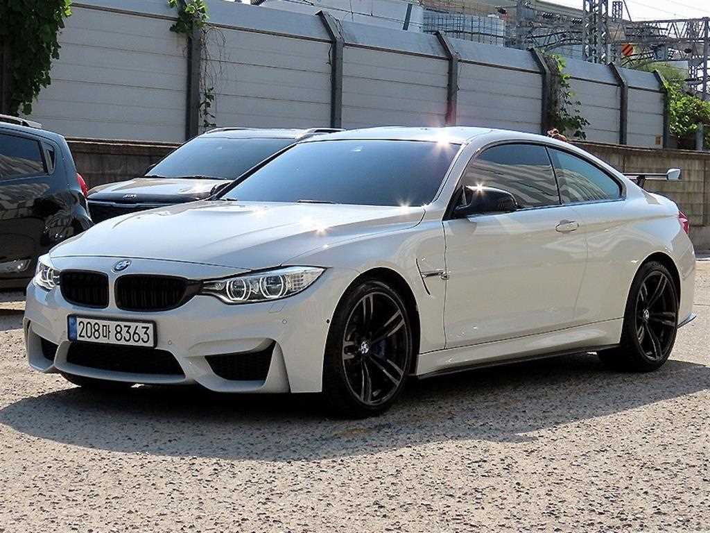 BMW 4시리즈 쿠페 사진 2/19