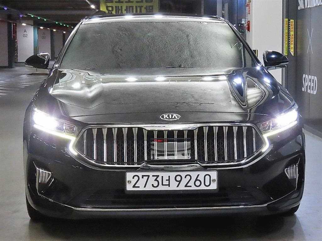 기아 K7 가솔린 2.5 GDI 노블레스 사진 2/20