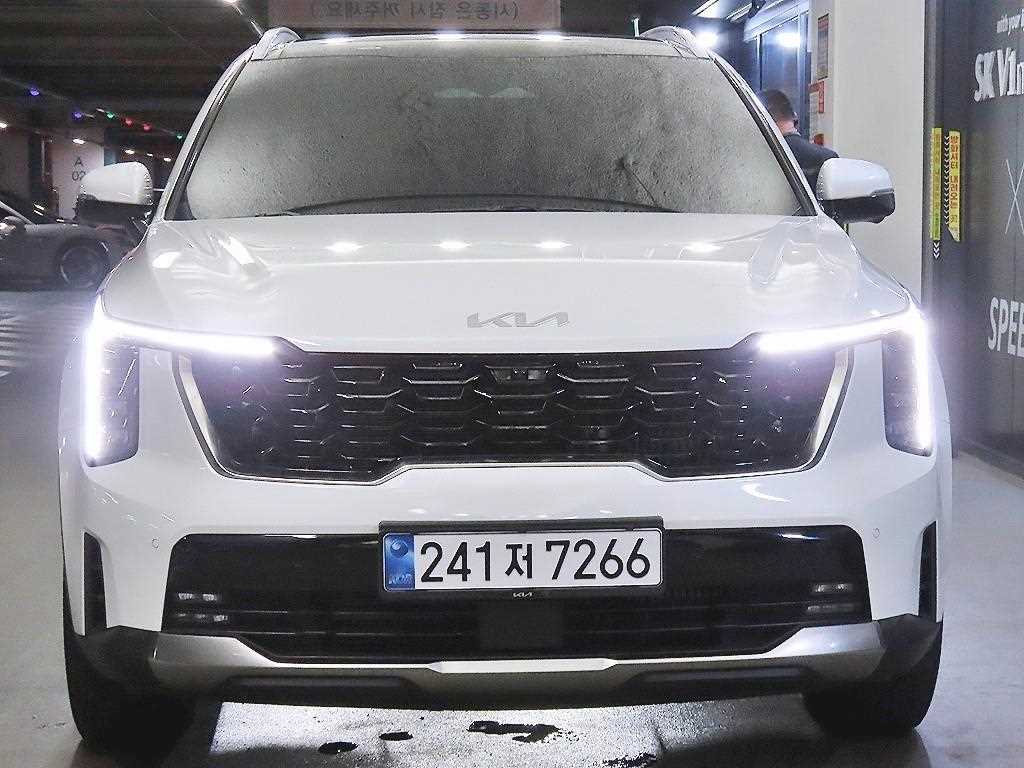 기아 쏘렌토 1.6T 2WD 시그니처 사진 2/20