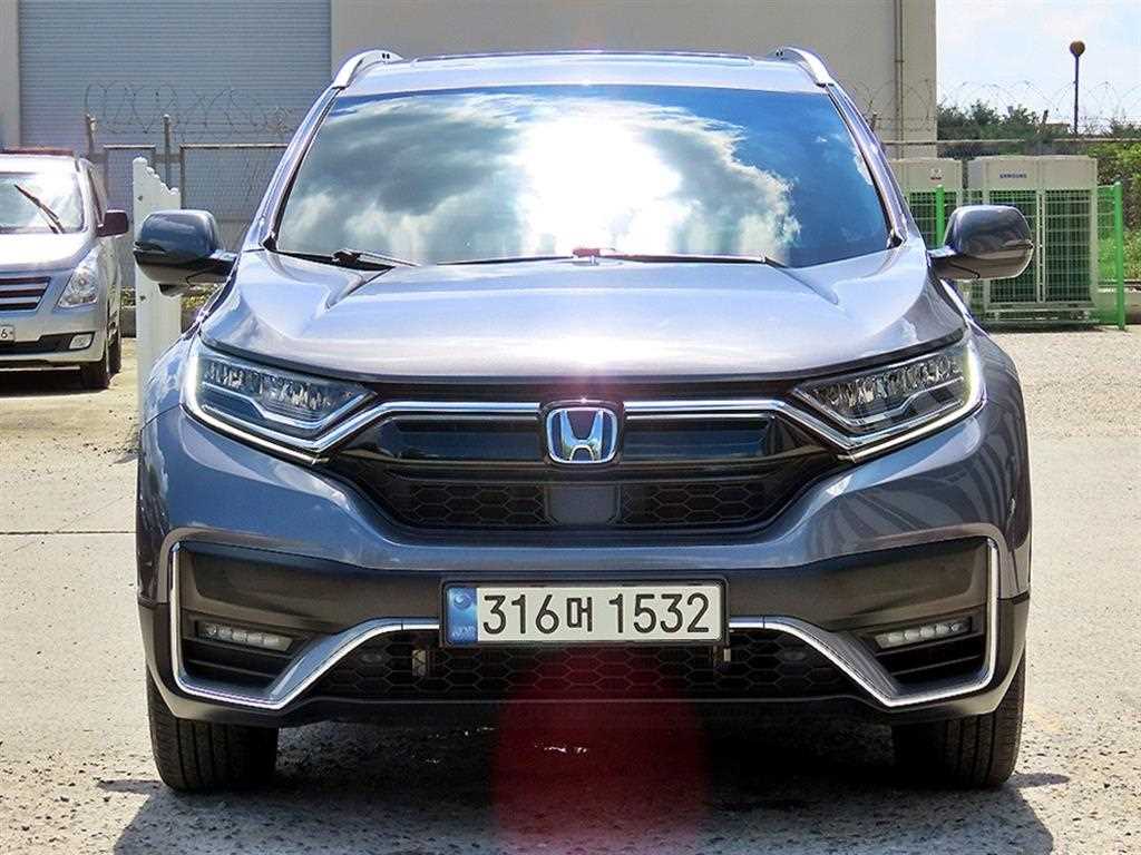 CR-V 5세대 2.0 하이브리드 투어링 4WD 2022년식