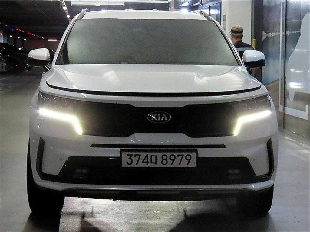 기아 쏘렌토 HEV 1.6 4WD 프레스티지 사진 2/20