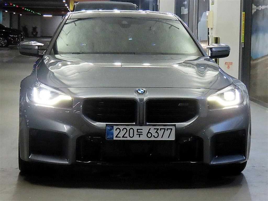 BMW 2시리즈 쿠페 사진 2/17