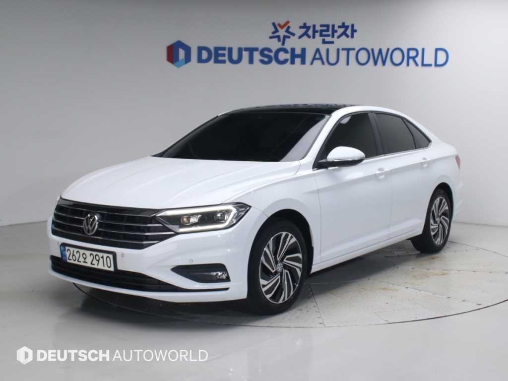 폭스바겐 제타 1.4 TSI 프레스티지 사진