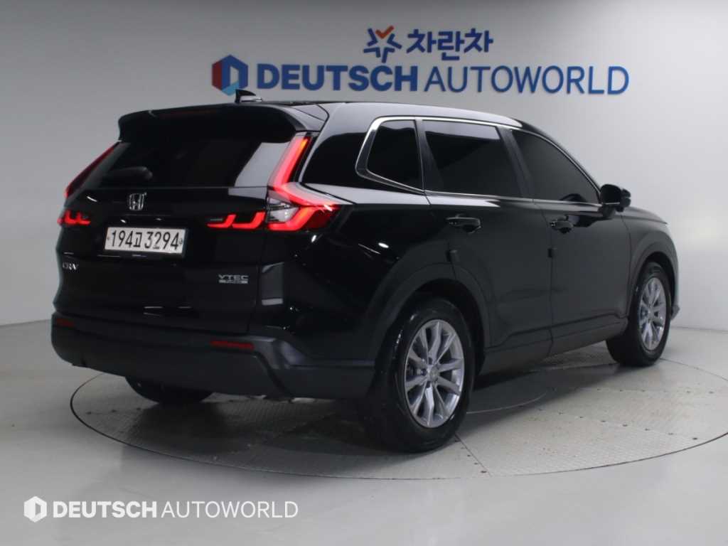 혼다 CR-V 1.5 EX-L 2WD 사진 2/20