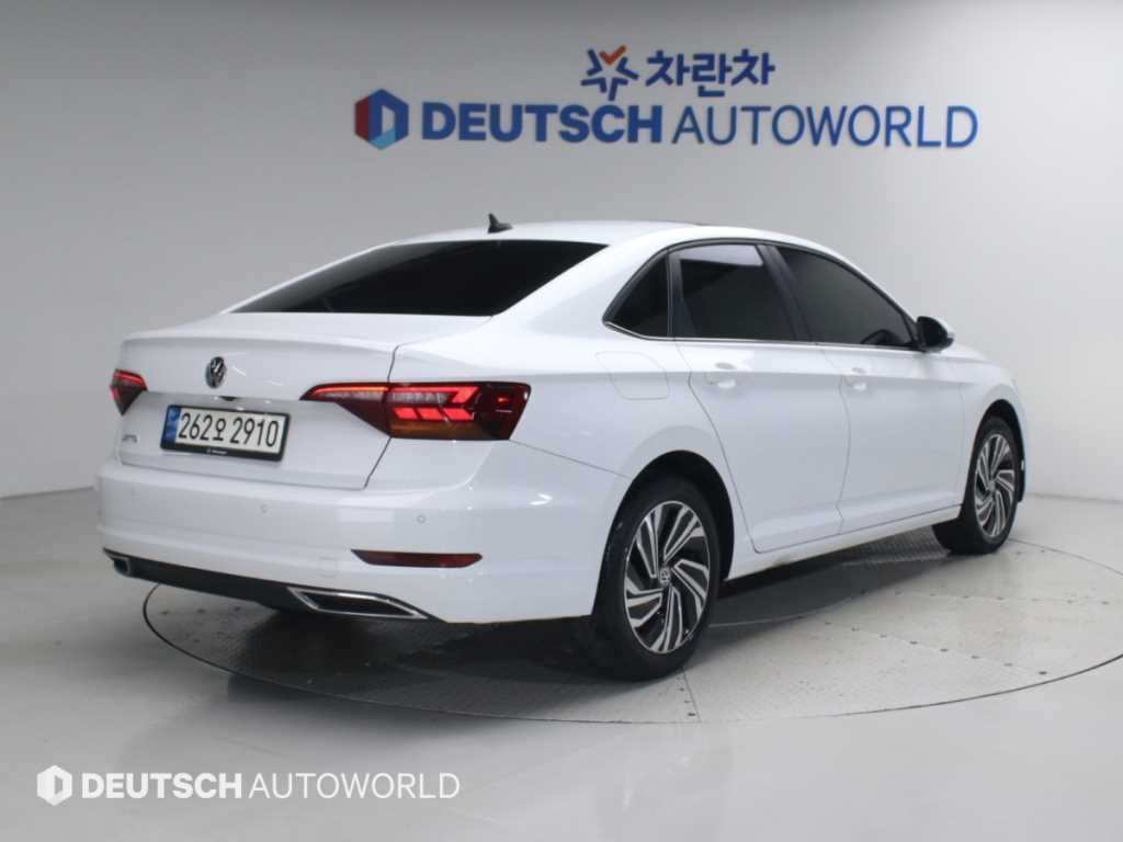 폭스바겐 제타 1.4 TSI 프레스티지 사진 2/20