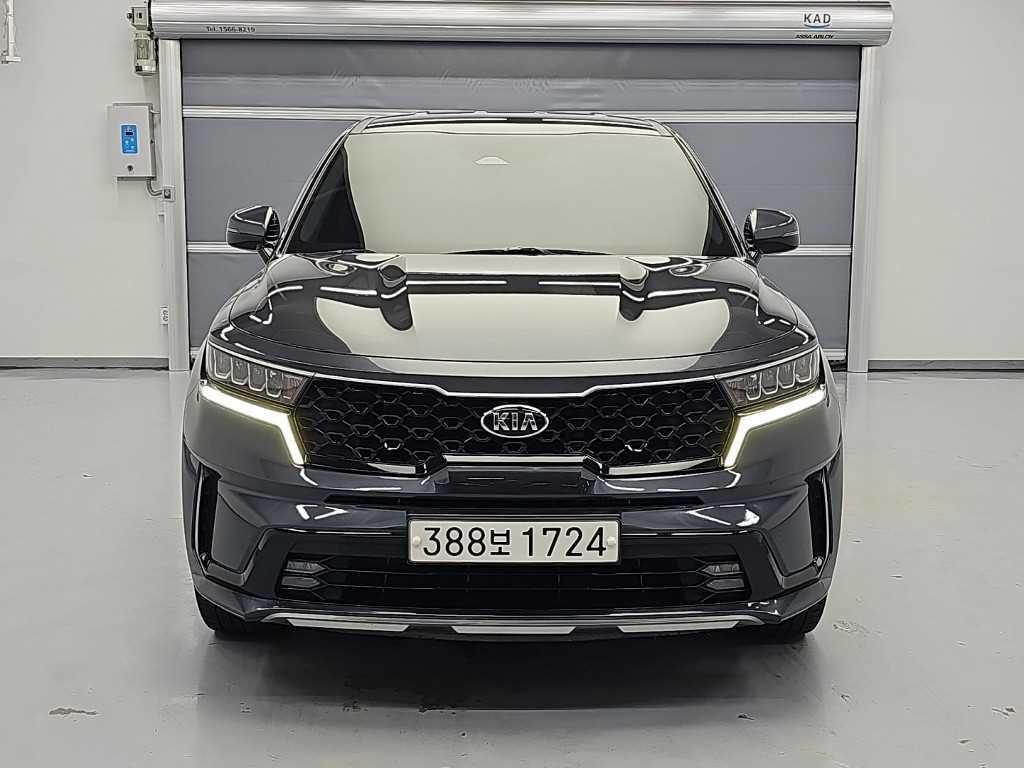기아 쏘렌토 디젤 2.2 2WD 트렌디 사진 2/20